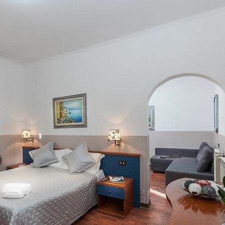 Ora Guest House Róma Kültér fotó