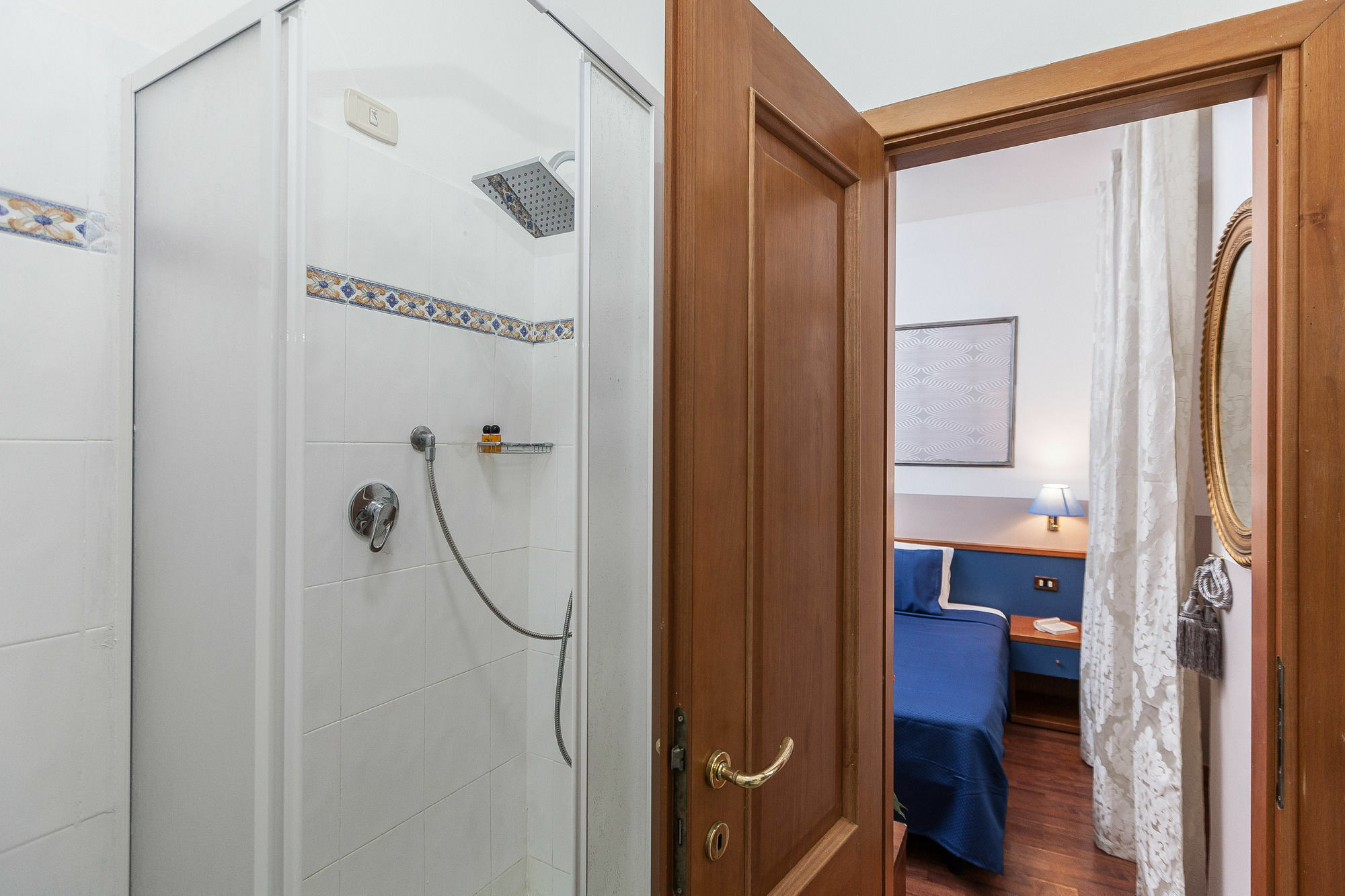 Ora Guest House Róma Kültér fotó