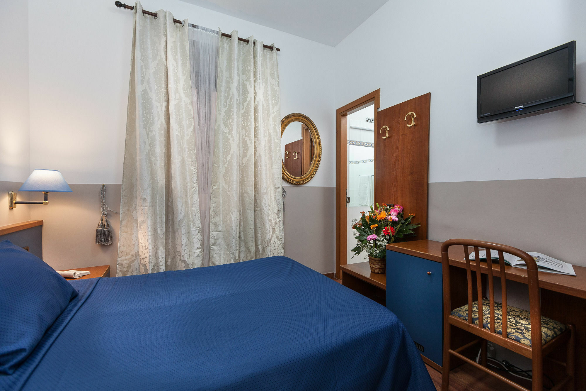 Ora Guest House Róma Kültér fotó