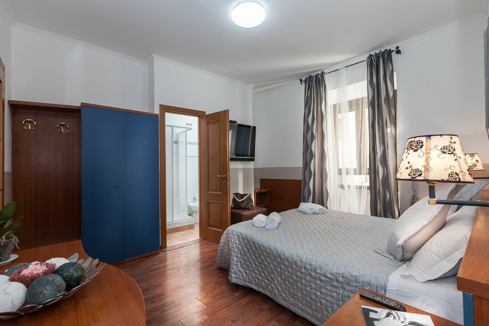 Ora Guest House Róma Kültér fotó