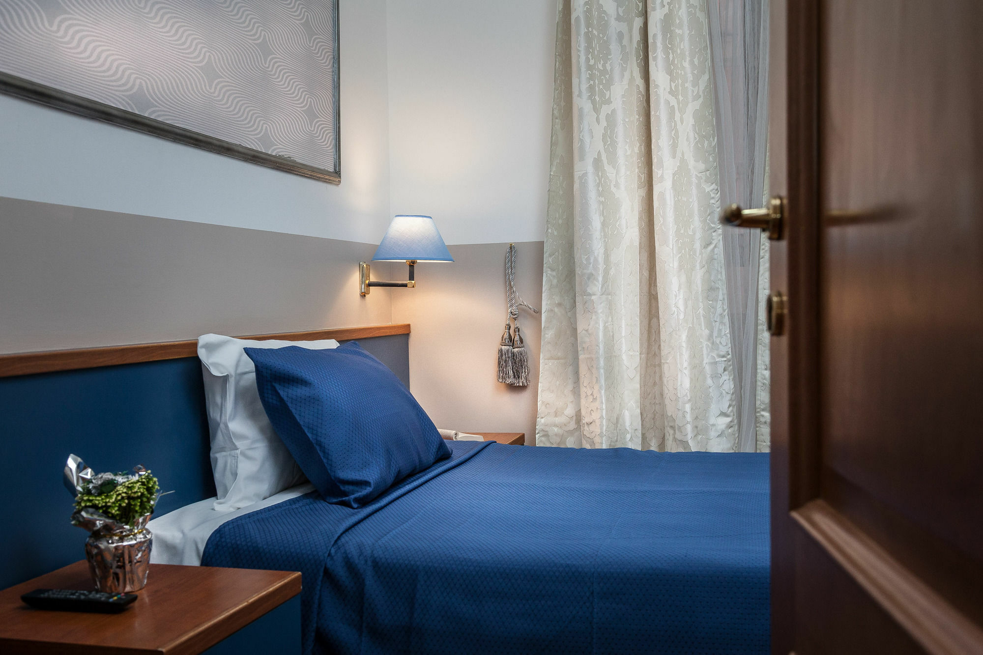 Ora Guest House Róma Kültér fotó