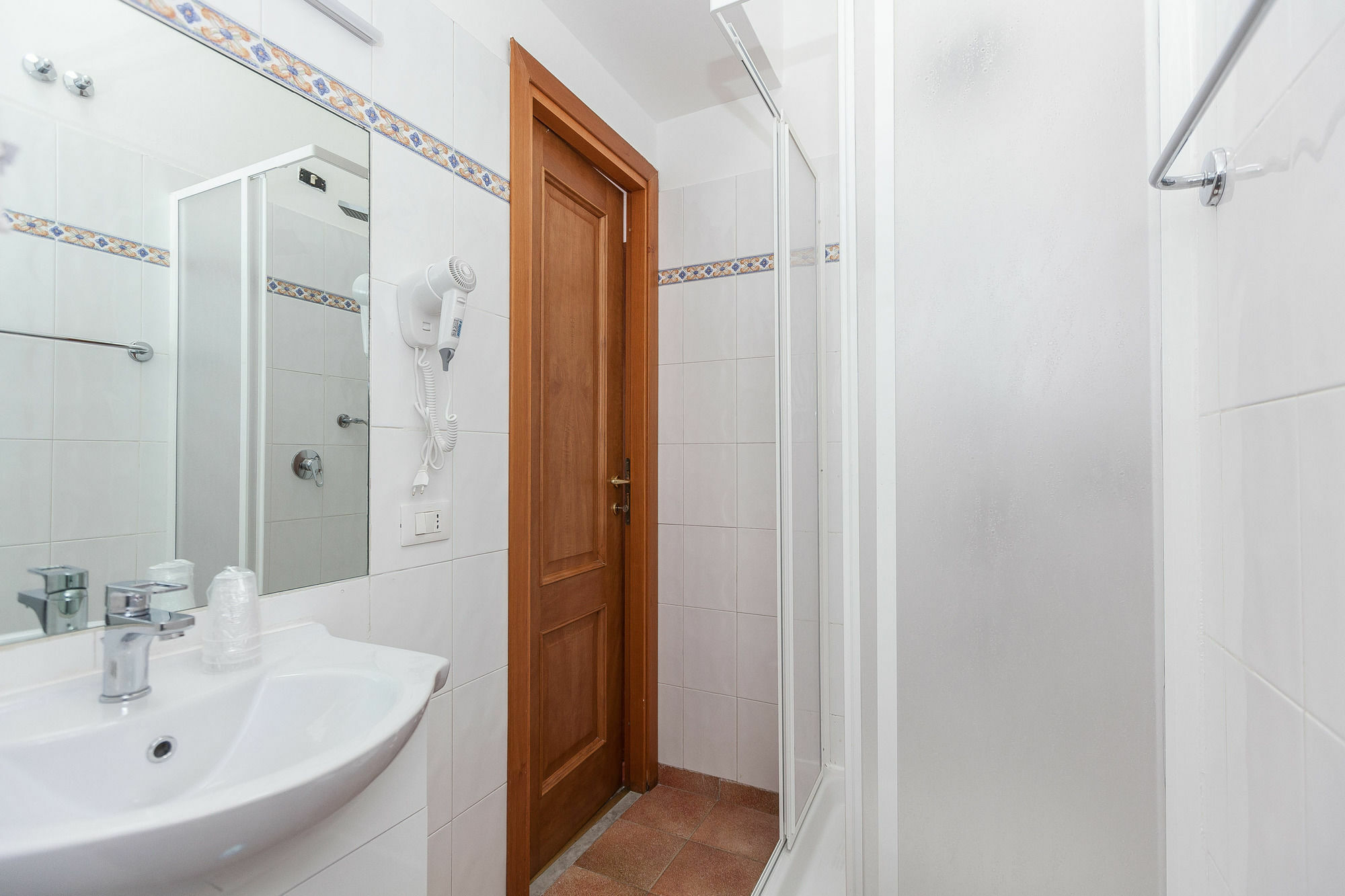 Ora Guest House Róma Kültér fotó