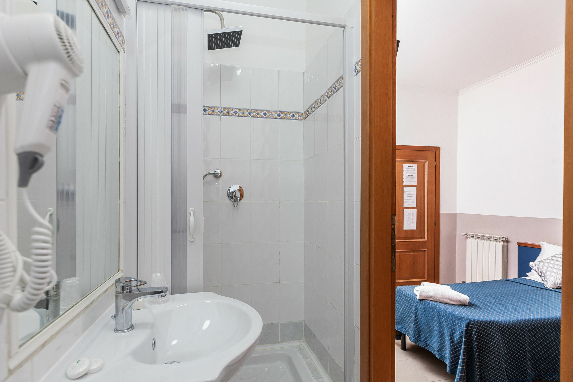 Ora Guest House Róma Kültér fotó